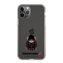 Slim Protection Case［ TEKKEN - Chibi Character - Devil Jin ］