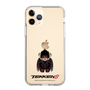 Slim Protection Case［ TEKKEN - Chibi Character - Devil Jin ］