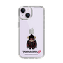 Slim Protection Case［ TEKKEN - Chibi Character - Devil Jin ］
