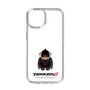 Slim Protection Case［ TEKKEN - Chibi Character - Devil Jin ］
