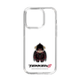 Slim Protection Case［ TEKKEN - Chibi Character - Devil Jin ］