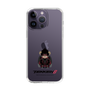 Slim Protection Case［ TEKKEN - Chibi Character - Devil Jin ］