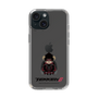 Slim Protection Case［ TEKKEN - Chibi Character - Devil Jin ］