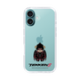 Slim Protection Case［ TEKKEN - Chibi Character - Devil Jin ］