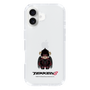 Slim Protection Case［ TEKKEN - Chibi Character - Devil Jin ］