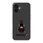 Slim Protection Case［ TEKKEN - Chibi Character - Devil Jin ］