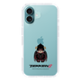 Slim Protection Case［ TEKKEN - Chibi Character - Devil Jin ］