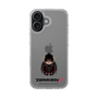 Slim Protection Case［ TEKKEN - Chibi Character - Devil Jin ］