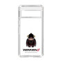 Slim Protection Case［ TEKKEN - Chibi Character - Devil Jin ］