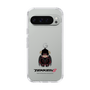 Slim Protection Case［ TEKKEN - Chibi Character - Devil Jin ］