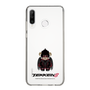 Slim Protection Case［ TEKKEN - Chibi Character - Devil Jin ］