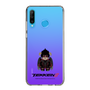 Slim Protection Case［ TEKKEN - Chibi Character - Devil Jin ］