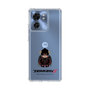 Slim Protection Case［ TEKKEN - Chibi Character - Devil Jin ］