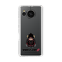 Slim Protection Case［ TEKKEN - Chibi Character - Devil Jin ］