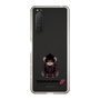 Slim Protection Case［ TEKKEN - Chibi Character - Devil Jin ］