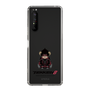 Slim Protection Case［ TEKKEN - Chibi Character - Devil Jin ］