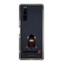 Slim Protection Case［ TEKKEN - Chibi Character - Devil Jin ］