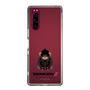 Slim Protection Case［ TEKKEN - Chibi Character - Devil Jin ］
