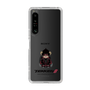 Slim Protection Case［ TEKKEN - Chibi Character - Devil Jin ］