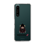 Slim Protection Case［ TEKKEN - Chibi Character - Devil Jin ］