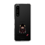 Slim Protection Case［ TEKKEN - Chibi Character - Devil Jin ］