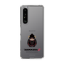 Slim Protection Case［ TEKKEN - Chibi Character - Devil Jin ］