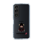 Slim Protection Case［ TEKKEN - Chibi Character - Devil Jin ］