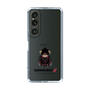 Slim Protection Case［ TEKKEN - Chibi Character - Devil Jin ］