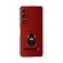 Slim Protection Case［ TEKKEN - Chibi Character - Devil Jin ］
