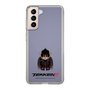 Slim Protection Case［ TEKKEN - Chibi Character - Devil Jin ］