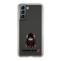 Slim Protection Case［ TEKKEN - Chibi Character - Devil Jin ］