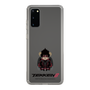 Slim Protection Case［ TEKKEN - Chibi Character - Devil Jin ］