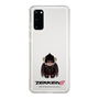 Slim Protection Case［ TEKKEN - Chibi Character - Devil Jin ］