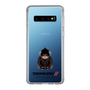 Slim Protection Case［ TEKKEN - Chibi Character - Devil Jin ］