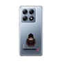 Slim Protection Case［ TEKKEN - Chibi Character - Devil Jin ］