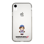 Slim Protection Case［ TEKKEN - Chibi Character - Asuka Kazama ］