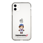 Slim Protection Case［ TEKKEN - Chibi Character - Asuka Kazama ］