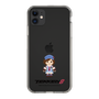 Slim Protection Case［ TEKKEN - Chibi Character - Asuka Kazama ］
