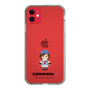 Slim Protection Case［ TEKKEN - Chibi Character - Asuka Kazama ］