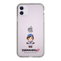 Slim Protection Case［ TEKKEN - Chibi Character - Asuka Kazama ］