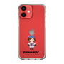 Slim Protection Case［ TEKKEN - Chibi Character - Asuka Kazama ］