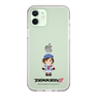 Slim Protection Case［ TEKKEN - Chibi Character - Asuka Kazama ］