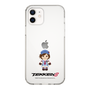Slim Protection Case［ TEKKEN - Chibi Character - Asuka Kazama ］
