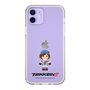 Slim Protection Case［ TEKKEN - Chibi Character - Asuka Kazama ］