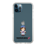 Slim Protection Case［ TEKKEN - Chibi Character - Asuka Kazama ］