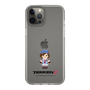 Slim Protection Case［ TEKKEN - Chibi Character - Asuka Kazama ］