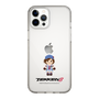 Slim Protection Case［ TEKKEN - Chibi Character - Asuka Kazama ］