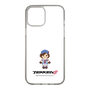 Slim Protection Case［ TEKKEN - Chibi Character - Asuka Kazama ］
