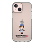 Slim Protection Case［ TEKKEN - Chibi Character - Asuka Kazama ］