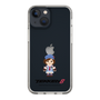 Slim Protection Case［ TEKKEN - Chibi Character - Asuka Kazama ］